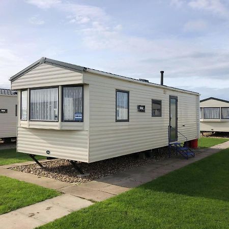 Elder Standard Holiday Home Ingoldmells Exterior photo